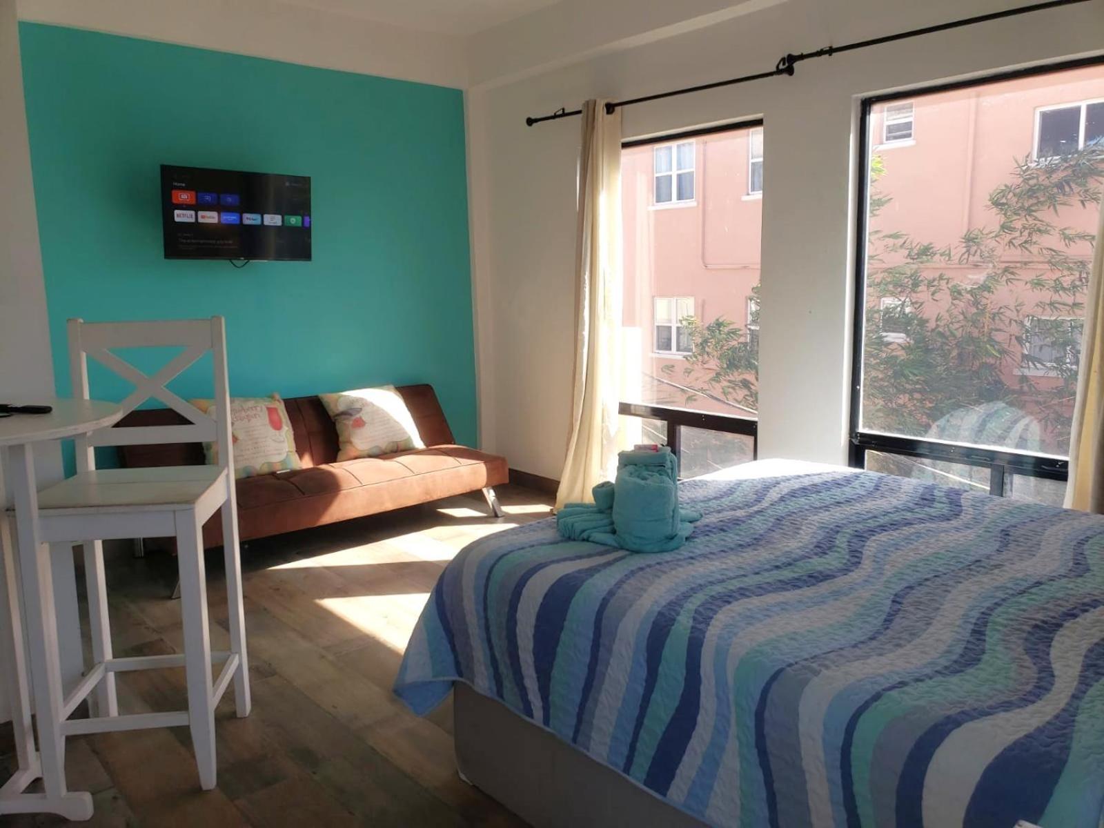 Beach Club Condos At Popeyes Caye Caulker Bagian luar foto